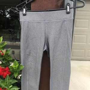 Under Armour Women's Compression HeatGear Capri